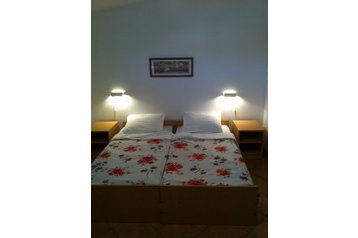 Хорватiя Privát Omišalj, Екстер'єр